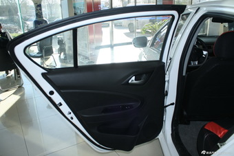 2014款中华H220 1.5L手动舒适型