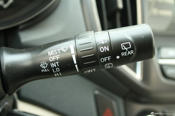 2014款瑞虎5 2.0DVVT手动家享版