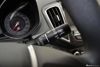 2014款瑞虎5 2.0 DVVT自动家悦版