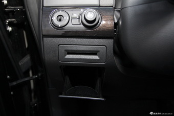 2012款科帕奇 2.4L AT 7座旗舰版