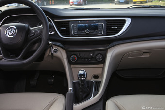 2015款英朗1.5L手动进取型15N