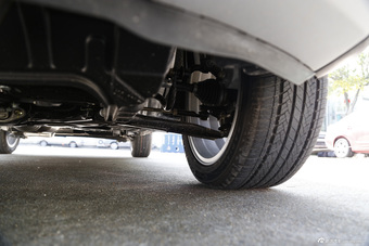 2015款CS35 1.6L自动豪华型国V