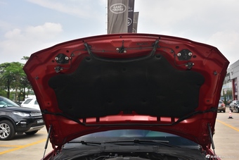 2015款捷豹XE R-SPORT 2.0T自动i4 Ti (240PS)