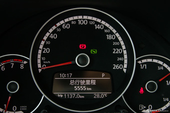 2014款甲壳虫1.4TSI舒适型