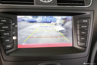 2016款北汽绅宝X55 1.5T自动CVT舒适版