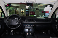 2014款 雪铁龙C5到店实拍