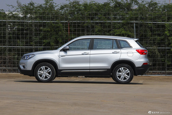 2014款CS75 2.0L手动豪华型国4