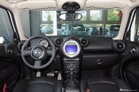 2015款MINI COUNTRYMAN 1.6T COOPER S All 4进藏限量版