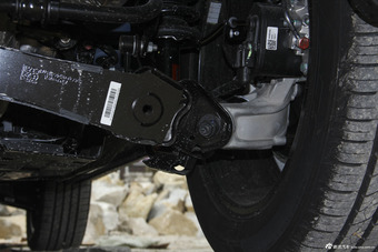 2015款哈弗H6 Coupe改款2.0T手动两驱都市型