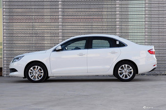 2015款艾瑞泽7 1.5T手动致尚版