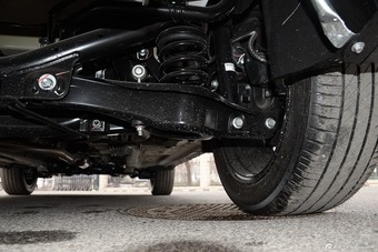 2016款传祺GS4 1.5T自动豪华版235T G-DCT