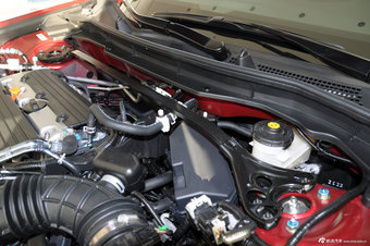 2013款思铂睿实拍