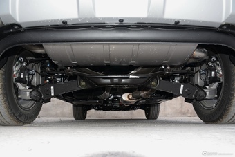 2016款哈弗H6 Coupe 1.5T手动两驱都市型