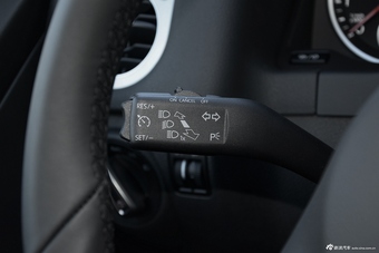 2016款途观1.8T自动两驱豪华版300TSI