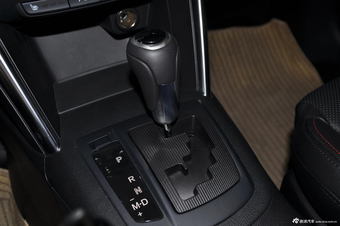 2013款马自达CX-5 2.5L自动四驱豪华型