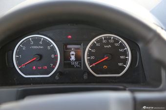 2013款星朗1.5L手动至尊型