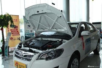 2013款花冠1.6L手动超值版