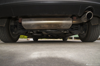 2015款福克斯两厢1.5T自动精英型