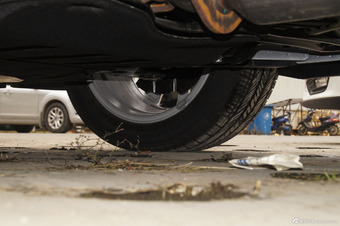 2015款翼虎1.5T自动两驱风尚型