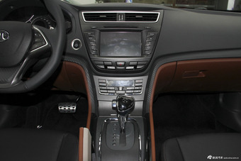 2015款绅宝CC 1.8T自动精英版