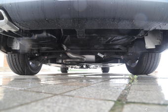 2017款雪铁龙C61.8T自动旗舰型