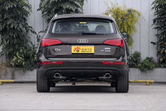 2016款奥迪Q5 2.0T自动40TFSI 技术型