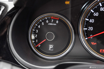 2016款哥瑞1.5L 自动CVT风尚版