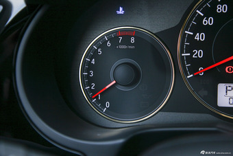 2016款哥瑞1.5L 自动CVT舒适版