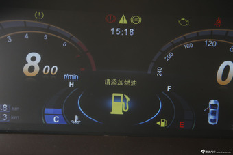 2013款思锐1.5TI手动尊享型