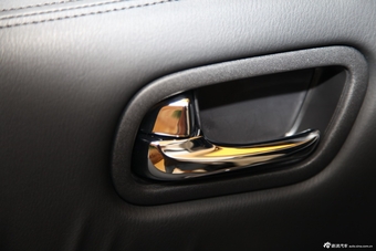 2013款英菲尼迪QX80 5.6L四驱