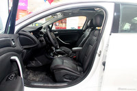 2014款 雪铁龙C5到店实拍