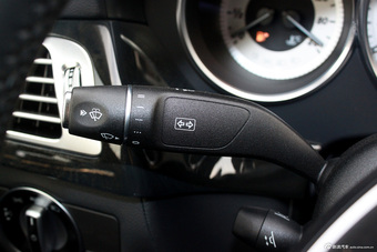 2015款奔驰CLS到店实拍