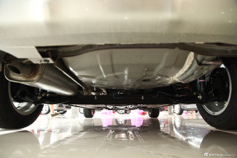 2013款骊威劲锐1.6XL 手动舒适版