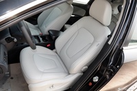 2015款奔腾X80 1.8T自动豪华型