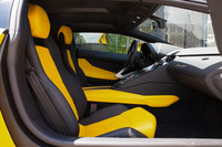 2013款Aventador LP 700-4 Roadster