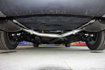 2015款吉利EC8 2.0L自动精英型到店实拍