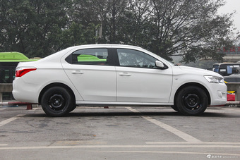 2015款爱丽舍质尚版1.6L自动时尚版