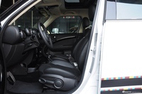 2015款MINI COUNTRYMAN 1.6T COOPER S All 4进藏限量版