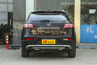 2015款大7 SUV 2.2T自动四驱智尊型