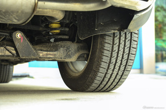 2015款大7 SUV 2.2T自动四驱智尊型