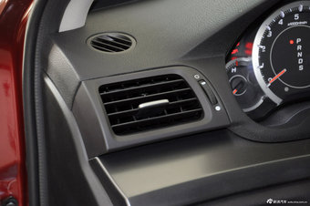 2013款思铂睿实拍