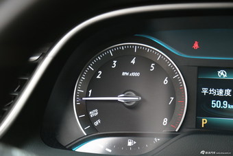 2015款英朗18T双离合精英型