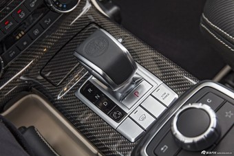 2016款G63 AMG官图