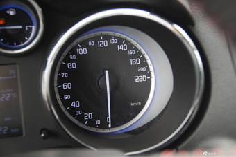 2016款CS35 1.6L自动尊贵型国IV