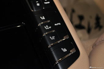 2010款保时捷 Panamera 4S 4.8L