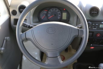 2012款星旺1.0L豪华版