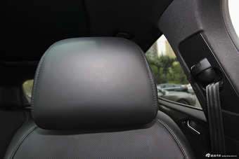 2014款林肯MKC 2.0T自动两驱尊雅版