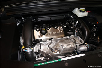 2013款DS5到店实拍