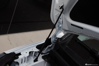 2015款瑞风S3 1.5L手动豪华智能尊享版