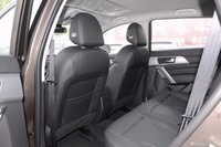 2017款哈弗H2 1.5T手动两驱豪华型红标